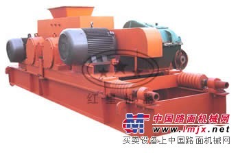 供应的对辊式破碎机品牌