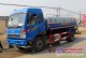忻州20吨洒水车价格资料