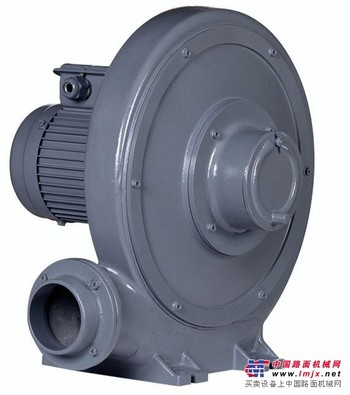 全风中压风机厂家华冠透浦式中压鼓风机TB125-3