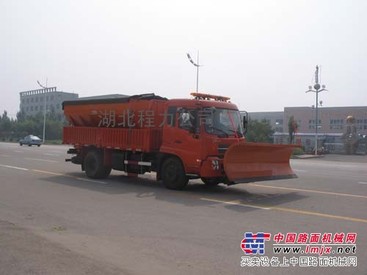 本溪市多用除雪车