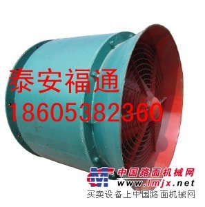 供应轴流风机消音器噪音还有吗