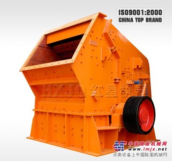 反击式破碎机专业制造商 反击式破碎机什么牌子好