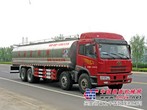 程力威牌CLW5310GNYC3型鲜奶运输车