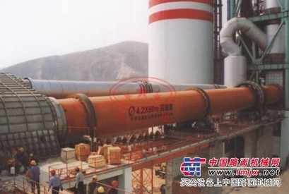 的回转窑厂家/回转窑质量好/可靠