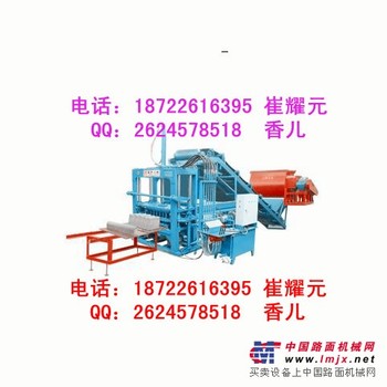 供应国内外大中小型砖机制砖机免烧砖机厂家直销