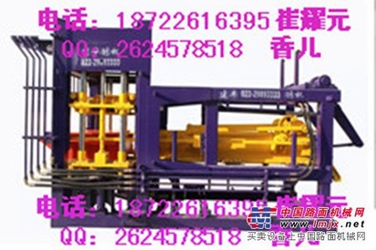 供应你所需的砖机，免烧砖机，空心砖机，墙地砖砖机