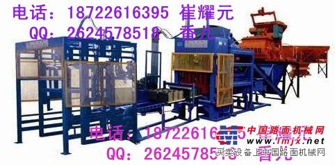 优质环保的免烧砖机产品推荐 高效环保免烧砖机厂家直销