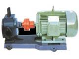 供应ISO9001国际质量体系的KCB齿轮泵ZYB-83.3