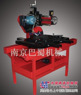 供应大理石倒角磨边拉槽一体机SG-1200-800