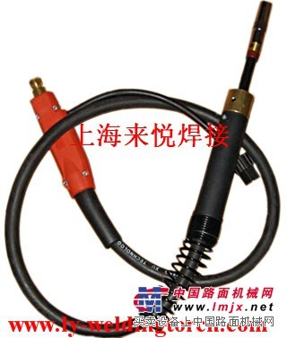 松下500A直柄自动焊枪