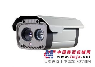BG-IPFBHD 高清紅外防暴半球型網絡攝像機