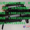 供应JCB杰西博挖机液压泵总成, JCB杰西博挖机电器件