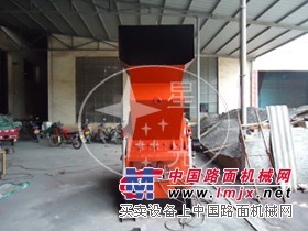 边坝县xg易拉罐破碎机的型号