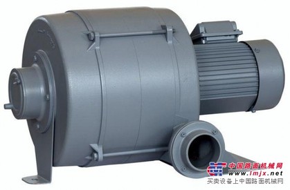 风机厂家透浦多段式风机HTB125-503离心式鼓风机厂家