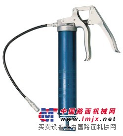 供应林肯LINCOLN电动黄油枪上海汉盟