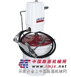 供应油脂泵黄油泵上海汉盟