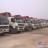 出售各品牌22-48米泵车