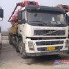 低价处理三一48米泵车3台