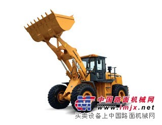 中国龙工——在世界崛起的中国力量 龙工装载机临沂专卖