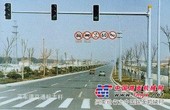 需要专业的公路标志杆找厦门路明安市政工程