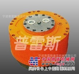 普雷斯QJM-12-1.25A液压马达，QJM马达