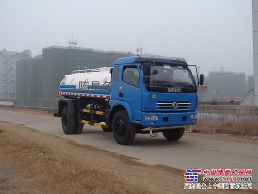 園林環衛灑水車|公路養護灑水車|東風品牌灑水車