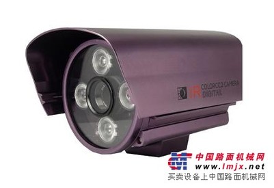 BG-BQ020YE600TVL红外防水一体机