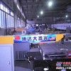 厂家直销夜视利反光材料激光切割机找博达