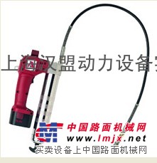 供应ALEMTIE电动黄油枪