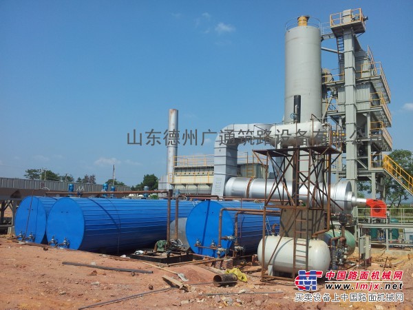供应：沥青罐 沥青加热罐 乳化沥青设备 沥青库