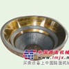 美卓GP300动锥反面