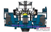 冲击式破碎机（制砂机）