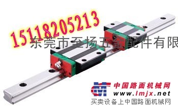 供应EGW25SA现货 EGW30SA单价-HIWIN原装