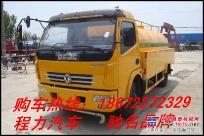 5吨高压清洗车价格
