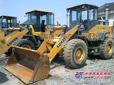 【参考价格】二手临工铲车价格-临工30铲车市场价格