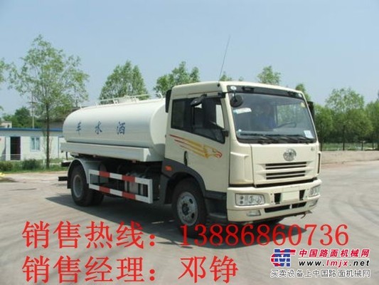 6噸灑水車哪有賣/哪買便宜/價格 谘詢13886860736