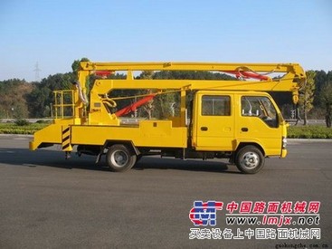 重庆出租路灯检测维修高空升降车电话18883210688