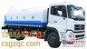鞍山市汽车制造厂家供应8吨洒水车
