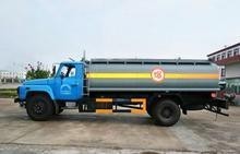 延川县厂家直销解放25-27吨加油车