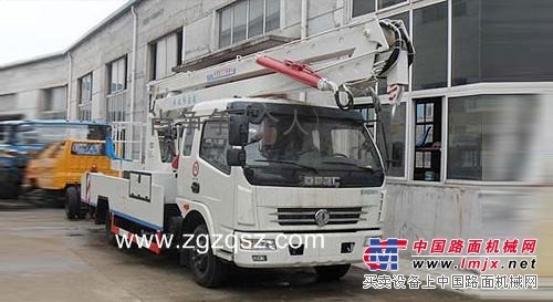 供应东风高空作业车
