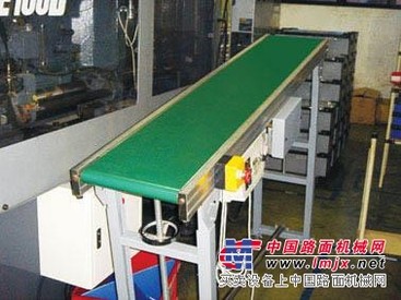 【特别推荐】专业供应注塑机专用输送带13916784016
