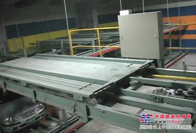 沈阳立体车库 沈阳立体车库厂家沈阳立体车库种类--金通