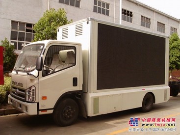 抚顺哪买LED舞台车 福田舞台车 舞台车多少钱啊