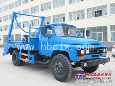 压缩式垃圾车/随州垃圾车环卫垃圾车www.hbclw.com