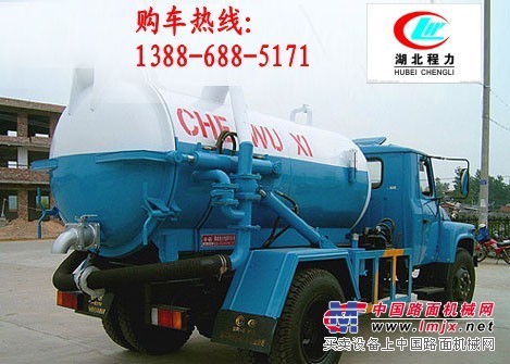 東風(fēng)140吸污車(chē)多少錢(qián)一臺(tái)？13886885171