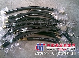 0575012528阿特拉斯空压机油管