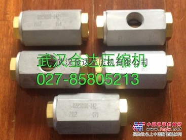 02250046-568寿力压力调节器