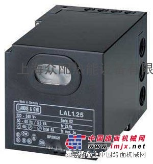 供应LAL1.25控制器