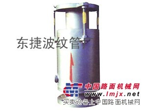 供应东捷牌蒸汽管道波纹补偿器卓越品质源于更高要求