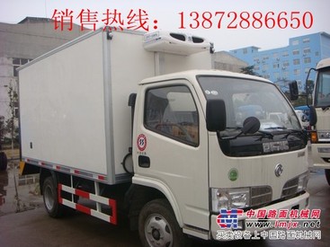 宁夏吴忠冷藏车哪里有卖,冷藏车价格,冷藏车厂家直销